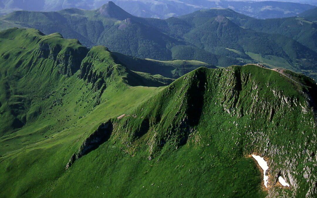 Voyage en AUVERGNE 4ème- INSCRIPTIONS jusqu’au 30 septembre 2022