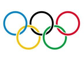 Le CDI accueille une expo sur les Jeux Olympiques