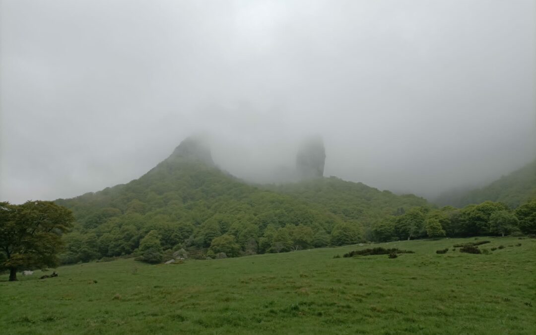 Voyage en Auvergne -jour 3